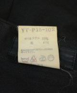 Y's（ワイズ）その他 黒 サイズ:-(L位) レディース/2200717426164
