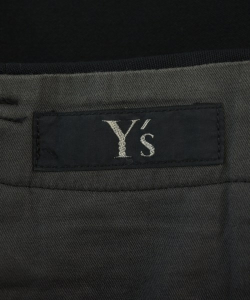 Y's（ワイズ）ひざ丈スカート 黒 サイズ:-(M位) レディース/2200717426171