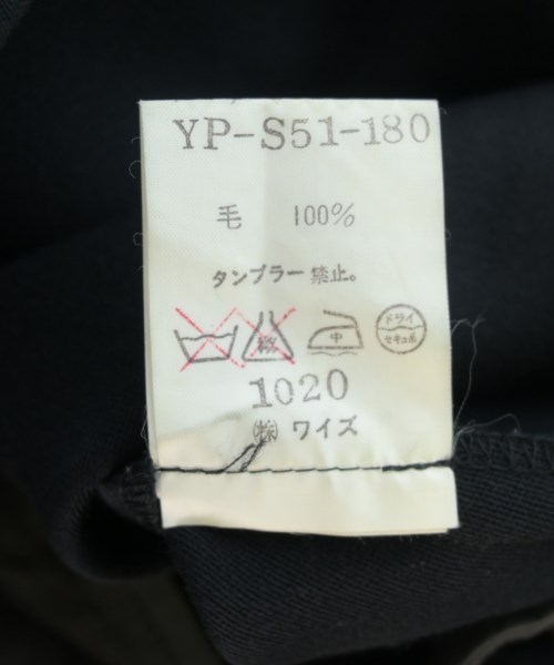 Y's（ワイズ）ひざ丈スカート 黒 サイズ:-(M位) レディース/2200717426171