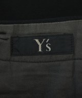 Y's（ワイズ）ひざ丈スカート 黒 サイズ:-(M位) レディース/2200717426171
