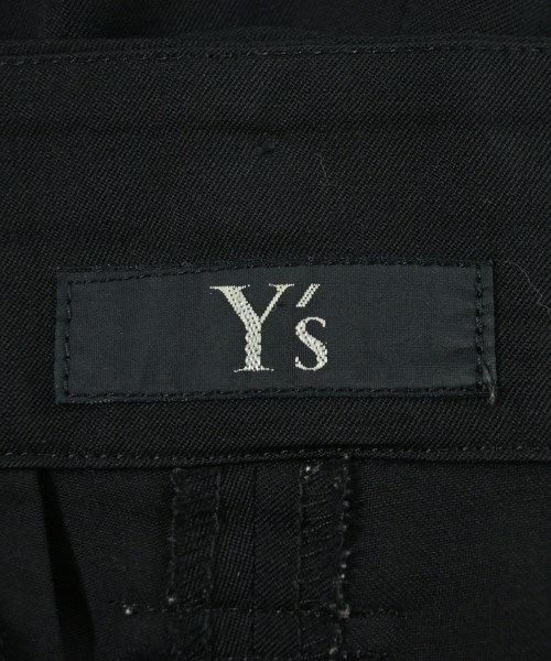 Y's（ワイズ）その他 黒 サイズ:-(M位) レディース/2200717426195