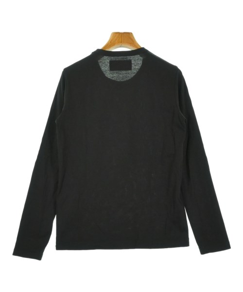 Y's（ワイズ）Tシャツ・カットソー 黒 サイズ:2(S位) レディース/2200721521015