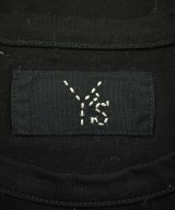 Y's（ワイズ）Tシャツ・カットソー 黒 サイズ:2(S位) レディース/2200721521015