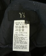 Y's（ワイズ）その他 黒 サイズ:1(XS位) レディース/2200721572024