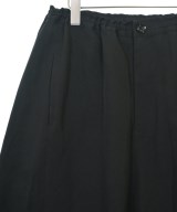 Y's（ワイズ）クロップドパンツ 黒 サイズ:2(S位) レディース/2200721752020