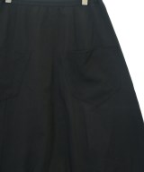 Y's（ワイズ）クロップドパンツ 黒 サイズ:2(S位) レディース/2200721752020