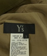 Y's（ワイズ）その他 茶 サイズ:1(XS位) レディース/2200721993188