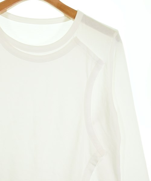 Y's（ワイズ）Tシャツ・カットソー 白 サイズ:2(S位) レディース/2200716510048