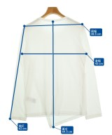 Y's（ワイズ）Tシャツ・カットソー 白 サイズ:2(S位) レディース/2200716510048