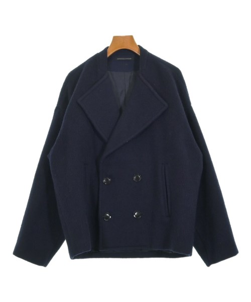 Y's(ワイズ)のピーコート サイズ:2(S位) 37,200円
