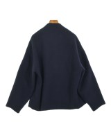 Y's（ワイズ）ピーコート 紺 サイズ:2(S位) レディース/2200719045028