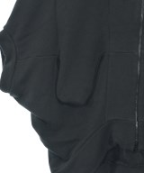 Y's（ワイズ）パーカー 黒 サイズ:2(S位) レディース/2200719045035