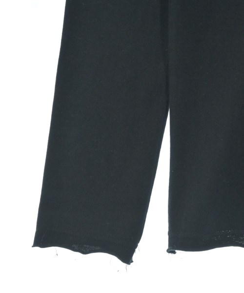 Y's（ワイズ）Tシャツ・カットソー 黒 サイズ:2(S位) レディース/2200719045066