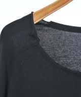 Y's（ワイズ）Tシャツ・カットソー 黒 サイズ:2(S位) レディース/2200719045066