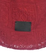 Y's（ワイズ）トートバッグ 赤 サイズ:- レディース/2200719045080