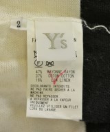 Y's（ワイズ）ニット・セーター 白 サイズ:2(S位) レディース/2200722569016