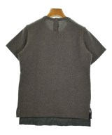 Y's（ワイズ）Tシャツ・カットソー 茶 サイズ:3(M位) レディース/2200722680124