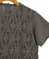 Y's（ワイズ）Tシャツ・カットソー 茶 サイズ:3(M位) レディース/2200722680124