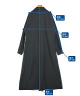 Y's（ワイズ）シャツワンピース グレー サイズ:2(S位) レディース/2200716900160