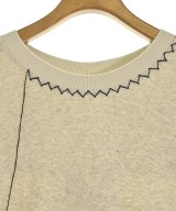 Y's（ワイズ）スウェット ベージュ サイズ:2(S位) レディース/2200716900238