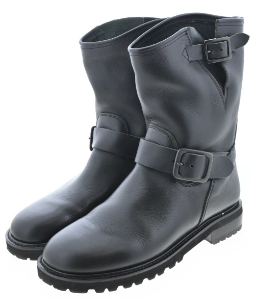 Y's(ワイズ)のブーツ サイズ:UK5(23.5cm位) 20,900円