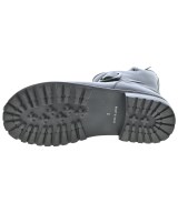 Y's（ワイズ）ブーツ 黒 サイズ:UK5(23.5cm位) レディース/2200719014017