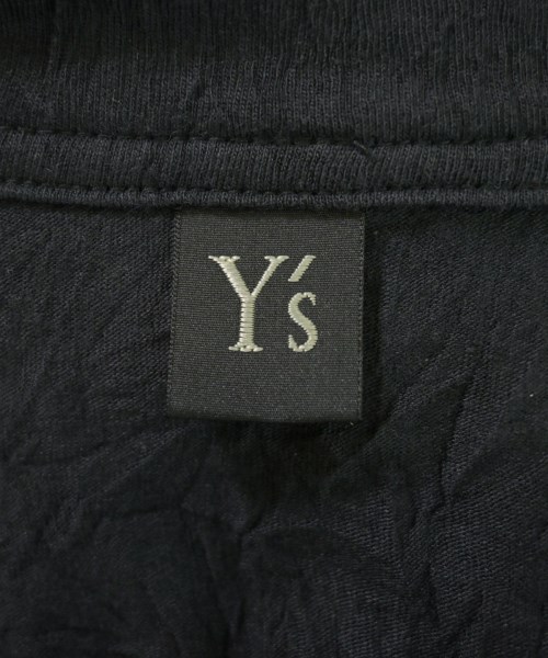 Y's（ワイズ）その他 黒 サイズ:2(S位) レディース/2200719014024
