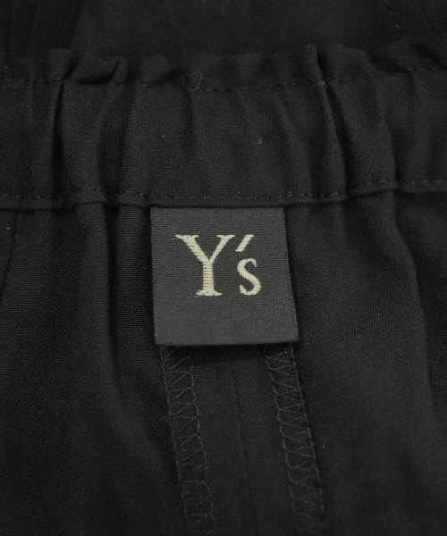 Y's（ワイズ）その他 黒 サイズ:2(S位) レディース/2200719014055