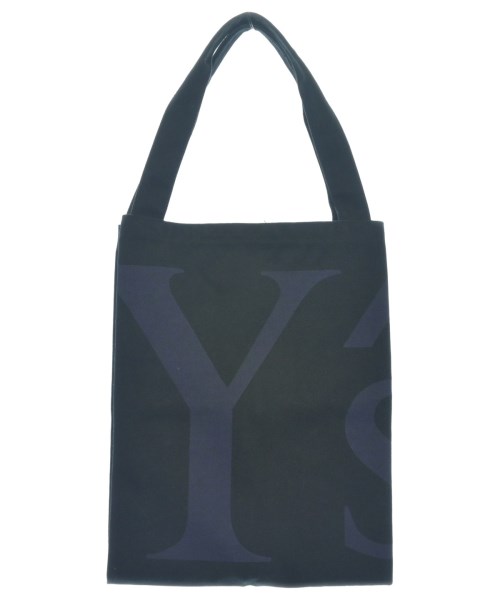 Y's(ワイズ)のトートバッグ サイズ:- 8,000円