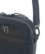 Y's（ワイズ）ショルダーバッグ 黒 サイズ:- レディース/2200719661020