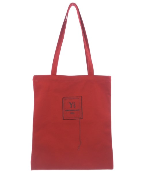 Y's(ワイズ)のトートバッグ サイズ:- 10,400円