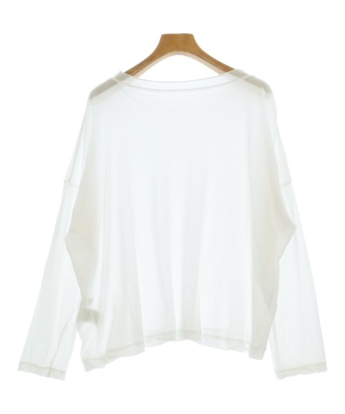 Y's（ワイズ）Tシャツ・カットソー 白 サイズ:2(S位) レディース/2200720635034