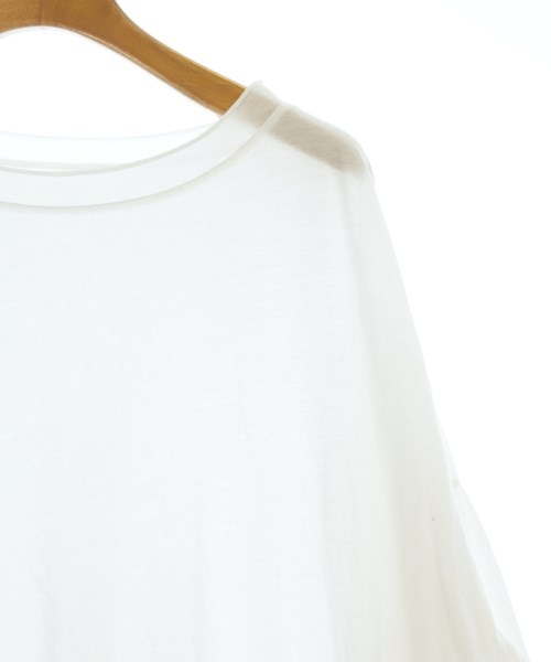 Y's（ワイズ）Tシャツ・カットソー 白 サイズ:2(S位) レディース/2200720635034