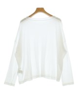Y's（ワイズ）Tシャツ・カットソー 白 サイズ:2(S位) レディース/2200720635034