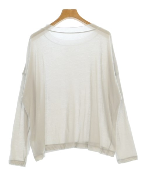 Y's（ワイズ）Tシャツ・カットソー グレー サイズ:2(S位) レディース/2200720635041
