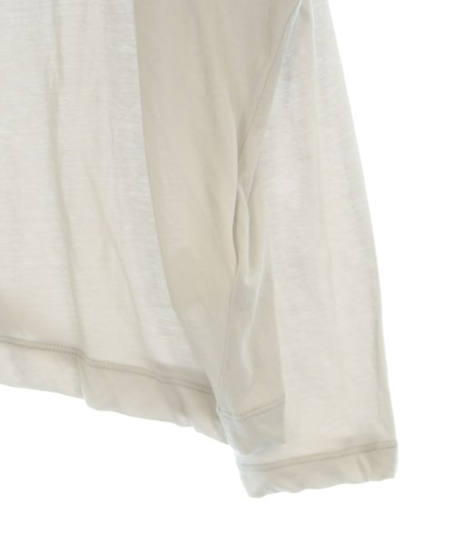 Y's（ワイズ）Tシャツ・カットソー グレー サイズ:2(S位) レディース/2200720635041