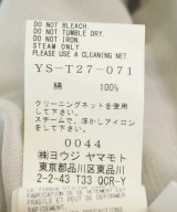 Y's（ワイズ）Tシャツ・カットソー グレー サイズ:2(S位) レディース/2200720635041