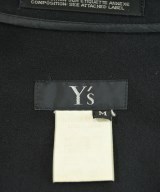 Y's（ワイズ）その他 黒 サイズ:M レディース/2200723280019