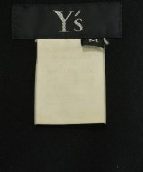 Y's（ワイズ）その他 黒 サイズ:M レディース/2200723280019