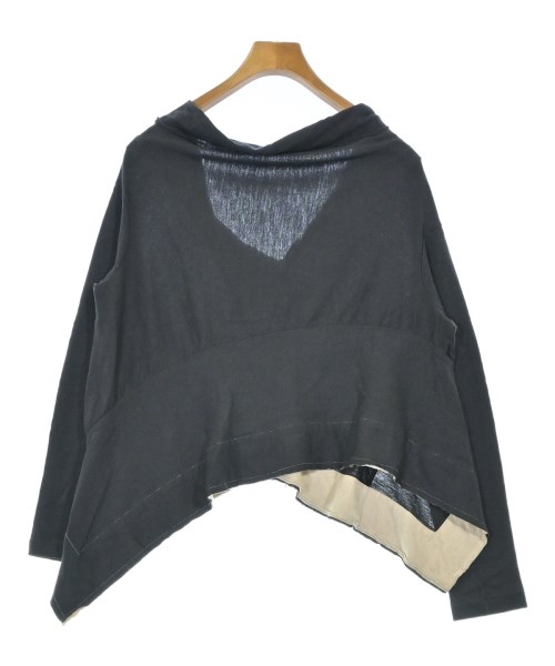 Y's（ワイズ）Tシャツ・カットソー 紺 サイズ:3(M位) レディース/2200723525042