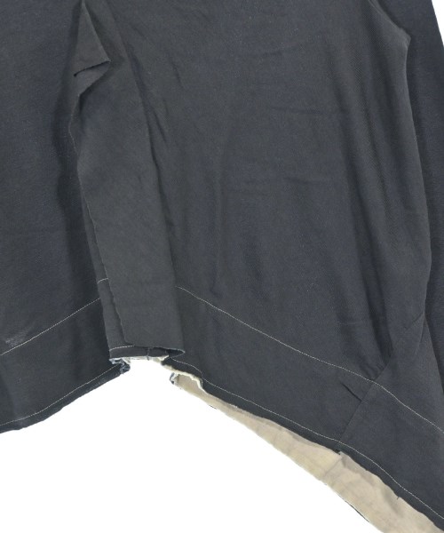 Y's（ワイズ）Tシャツ・カットソー 紺 サイズ:3(M位) レディース/2200723525042
