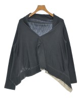 Y's（ワイズ）Tシャツ・カットソー 紺 サイズ:3(M位) レディース/2200723525042