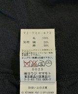 Y's（ワイズ）Tシャツ・カットソー 紺 サイズ:3(M位) レディース/2200723525042