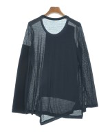 Y's（ワイズ）Tシャツ・カットソー 紺 サイズ:2(S位) レディース/2200723531012