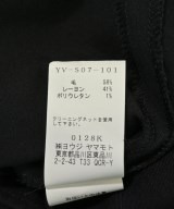 Y's（ワイズ）ロング・マキシ丈スカート 黒 サイズ:2(S位) レディース/2200723531029