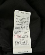 Y's（ワイズ）その他 黒 サイズ:1(XS位) レディース/2200723531036