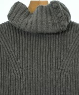 Y's（ワイズ）ニット・セーター グレー サイズ:-(M位) レディース/2200716949015