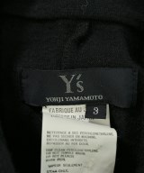 Y's（ワイズ）オールインワン/サロペット 黒 サイズ:3(M位) レディース/2200716949022