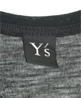 Y's（ワイズ）ワンピース 黒 サイズ:-(M位) レディース/2200716949039