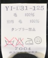 Y's（ワイズ）ワンピース 黒 サイズ:-(M位) レディース/2200716949039
